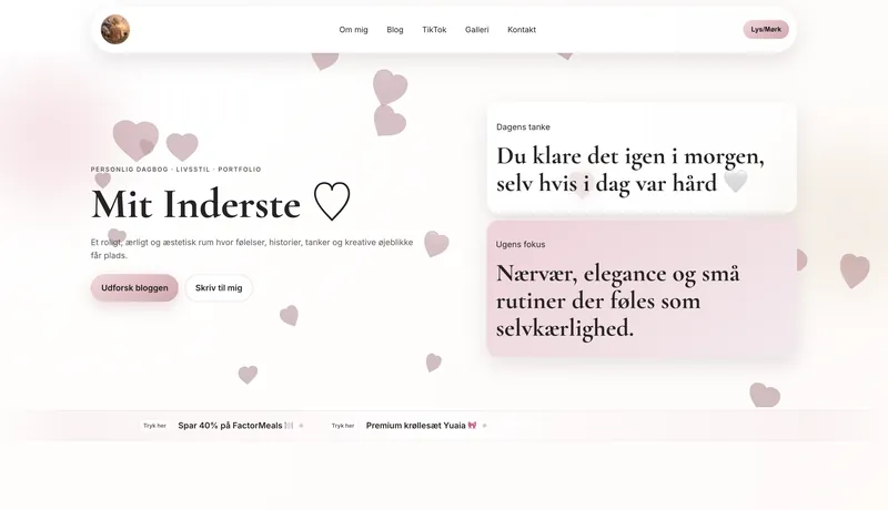 Mit Inderste